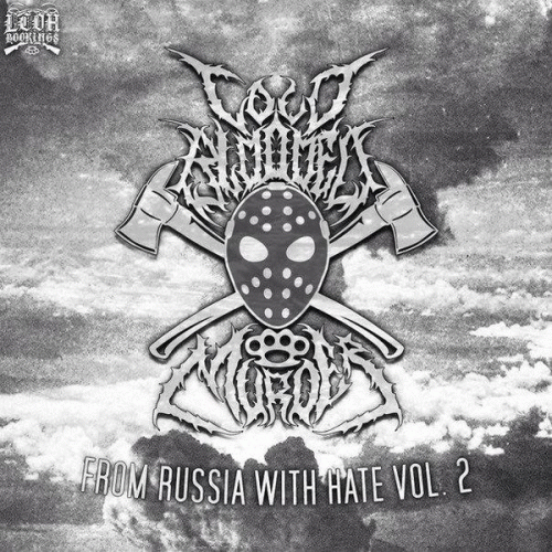 From Russia with Hate Vol. 2